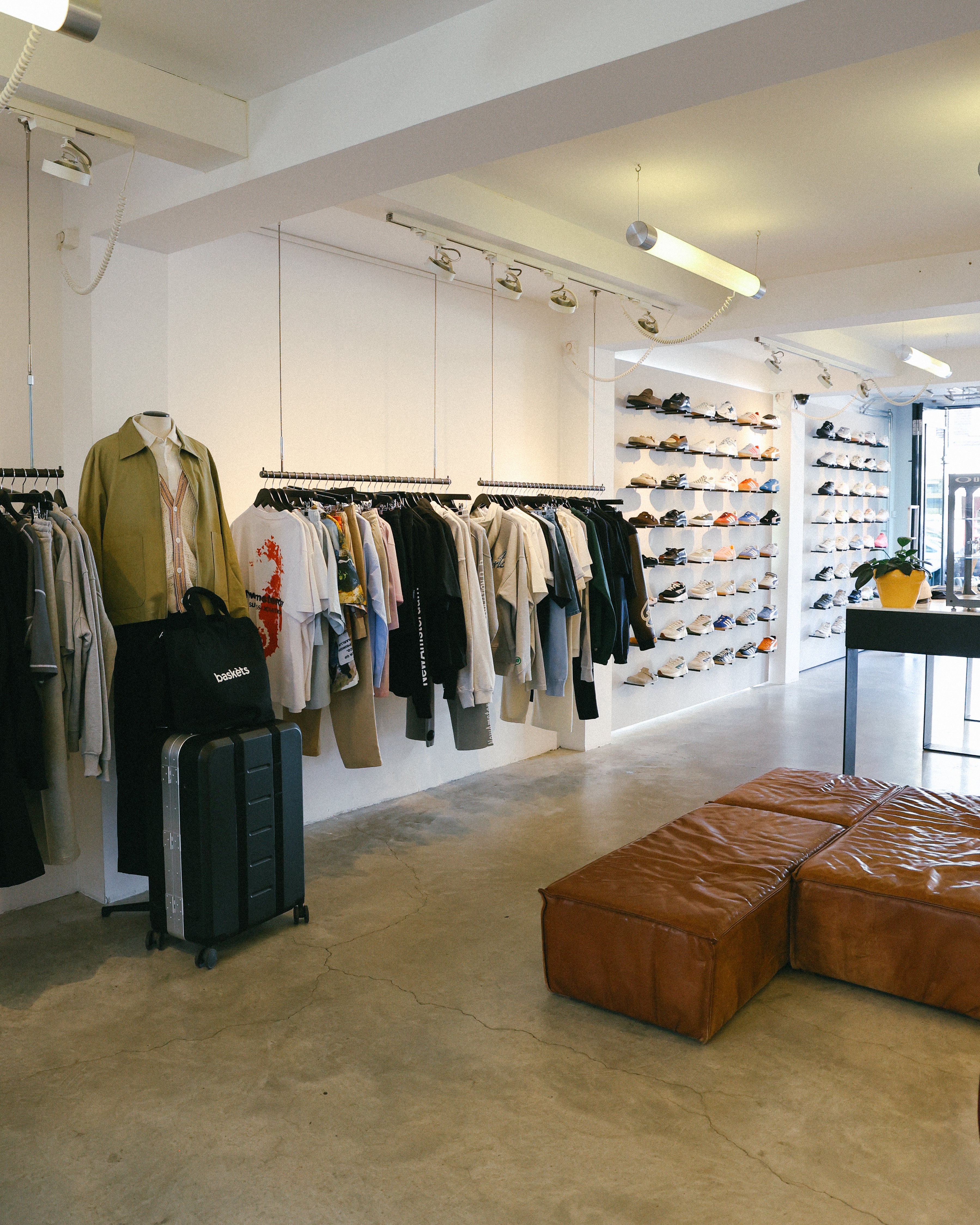 Baskèts - Your lifestyle boutique