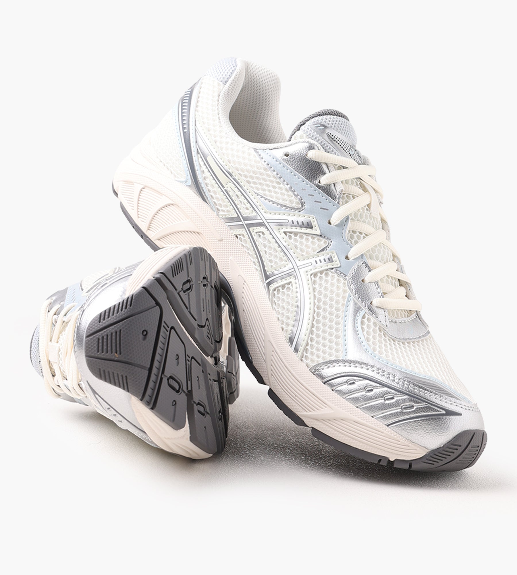 アシックス asics GT-2160 CREAM/PURE SILVER 28cm ASICS GT-2160 