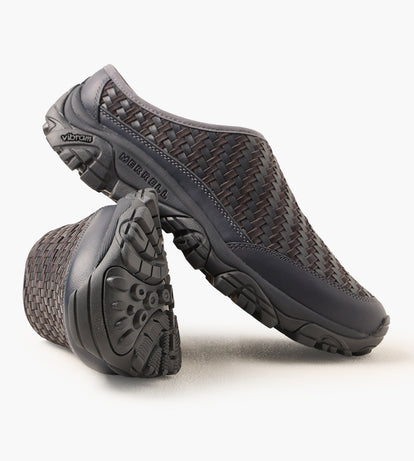 MERRELL MOAB 2 SLIDE 1TRL WOVEN SE メレル Merrell 1TRL Moab 2 Slide LTR Woven SE Comet