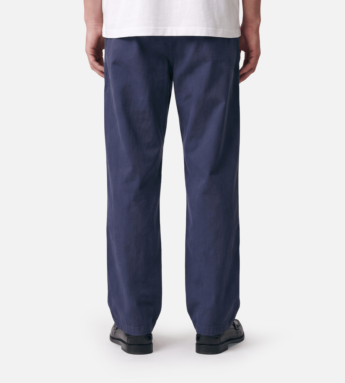 Gramicci Swell Pant Midnight Pigment