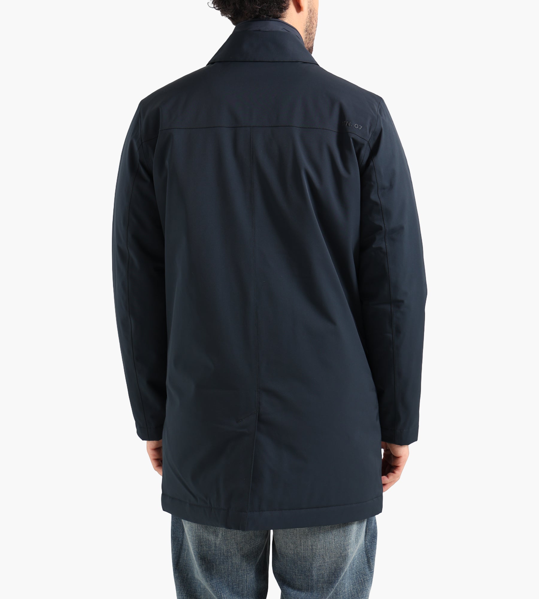 NN.07 Blake 8240 Navy Blue