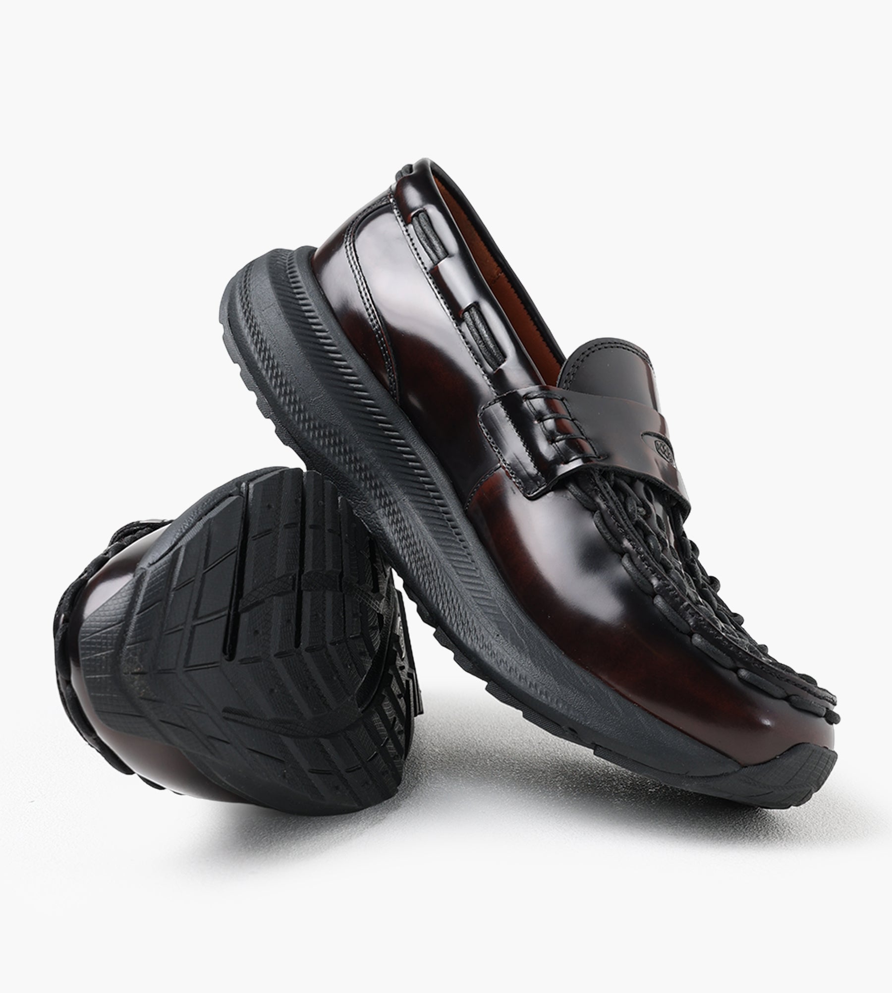 KEEN Uneek Loafer WK X-Cordovan