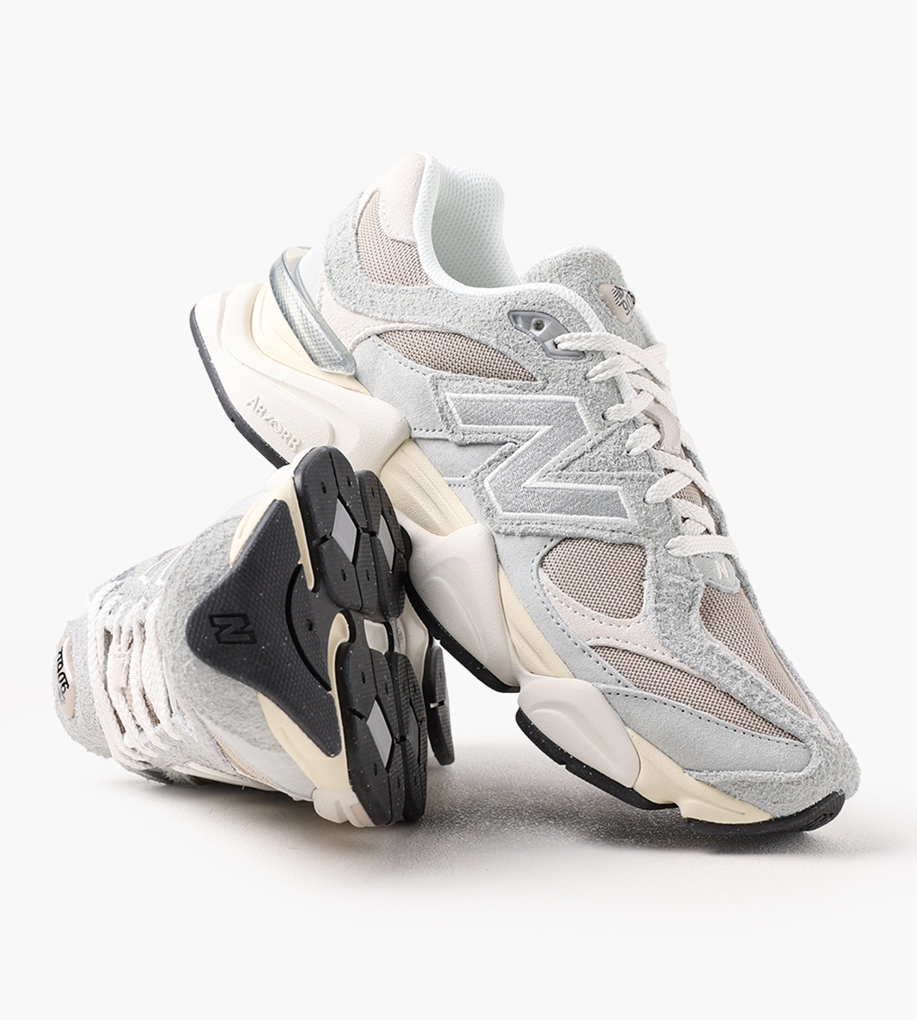 New Balance U9060440 Lone Star Grey
