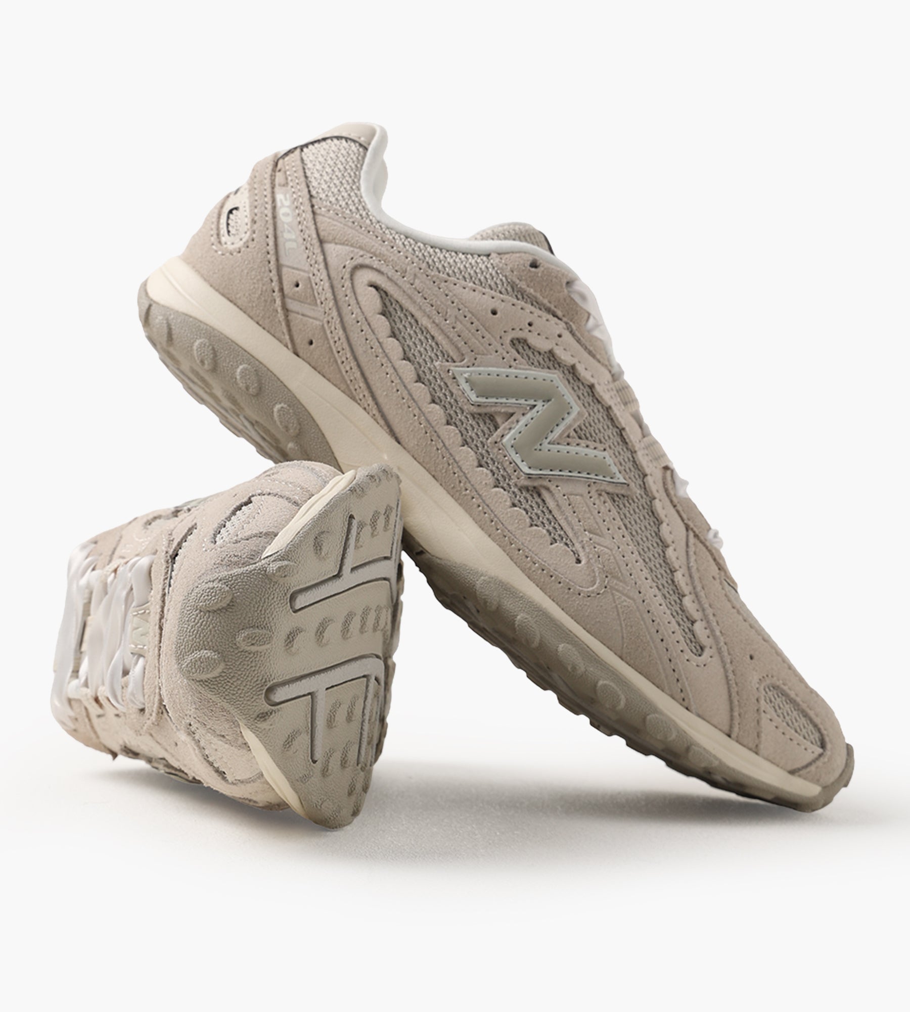 New Balance U204L2SZ Sea Salt