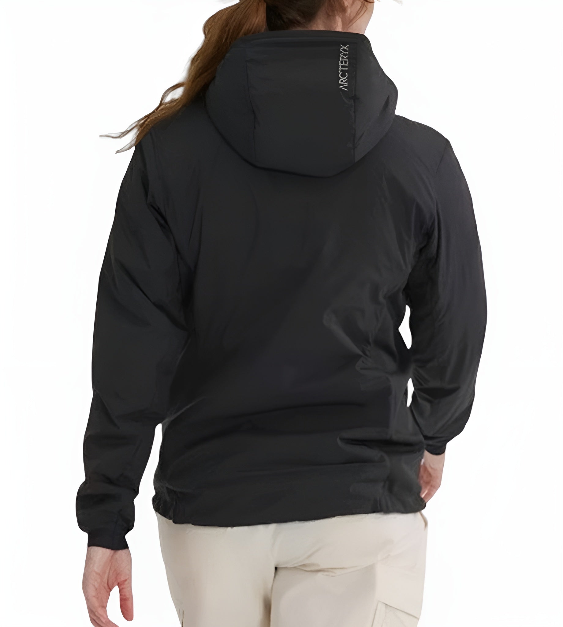 Arc'teryx Atom Hoody W Black