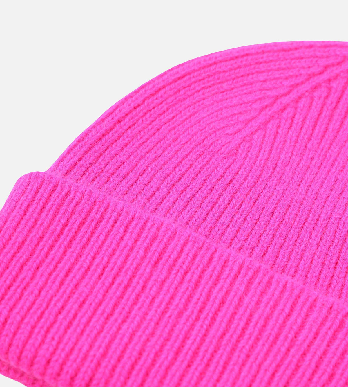 Le Bonnet Beanie Poppy Pink