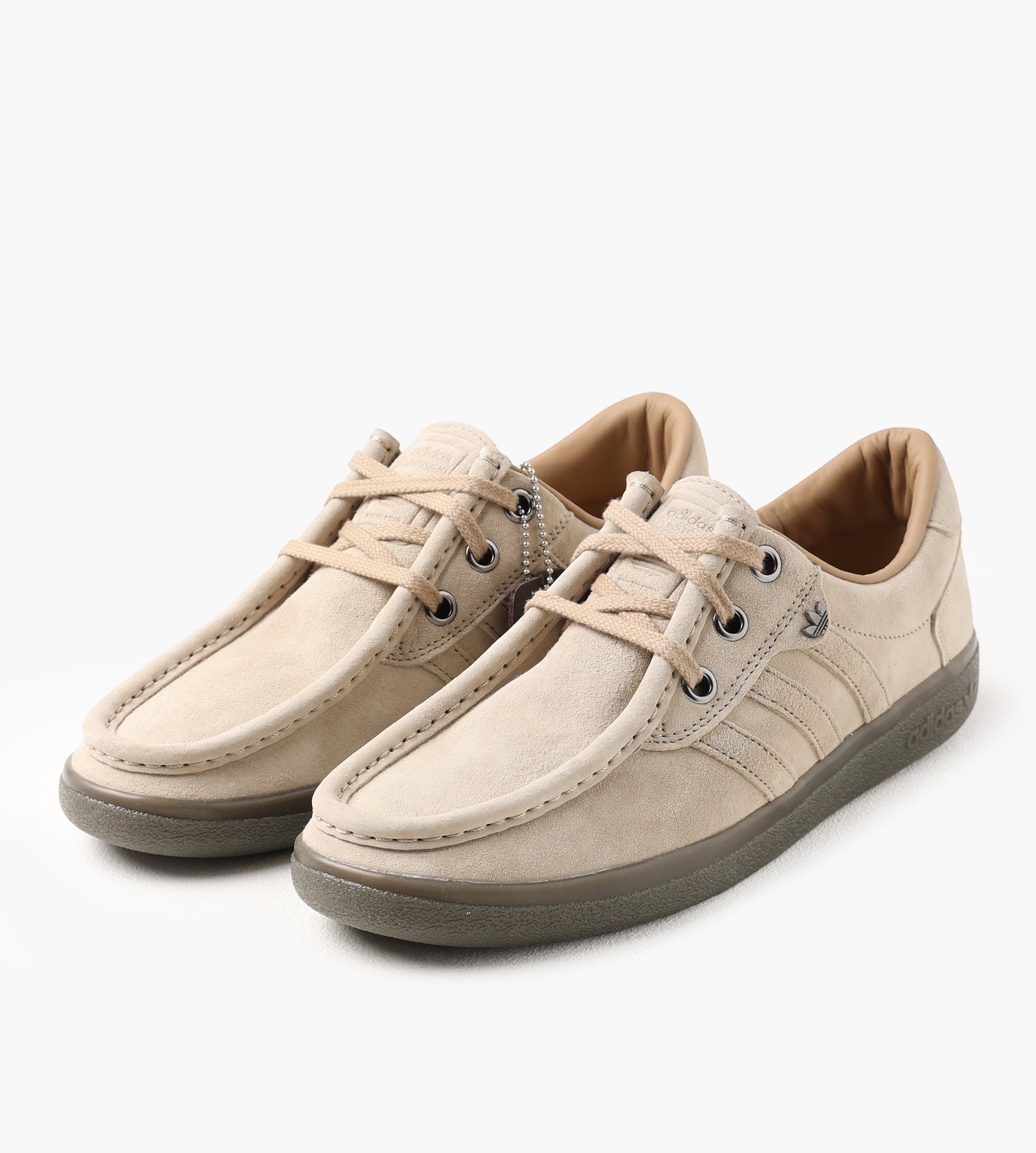 Adidas Punstock SPZL Blacar Cardbo Blacar