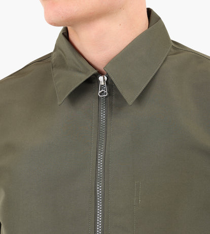 OAMC Peacemaker Ian Shirt Military Green