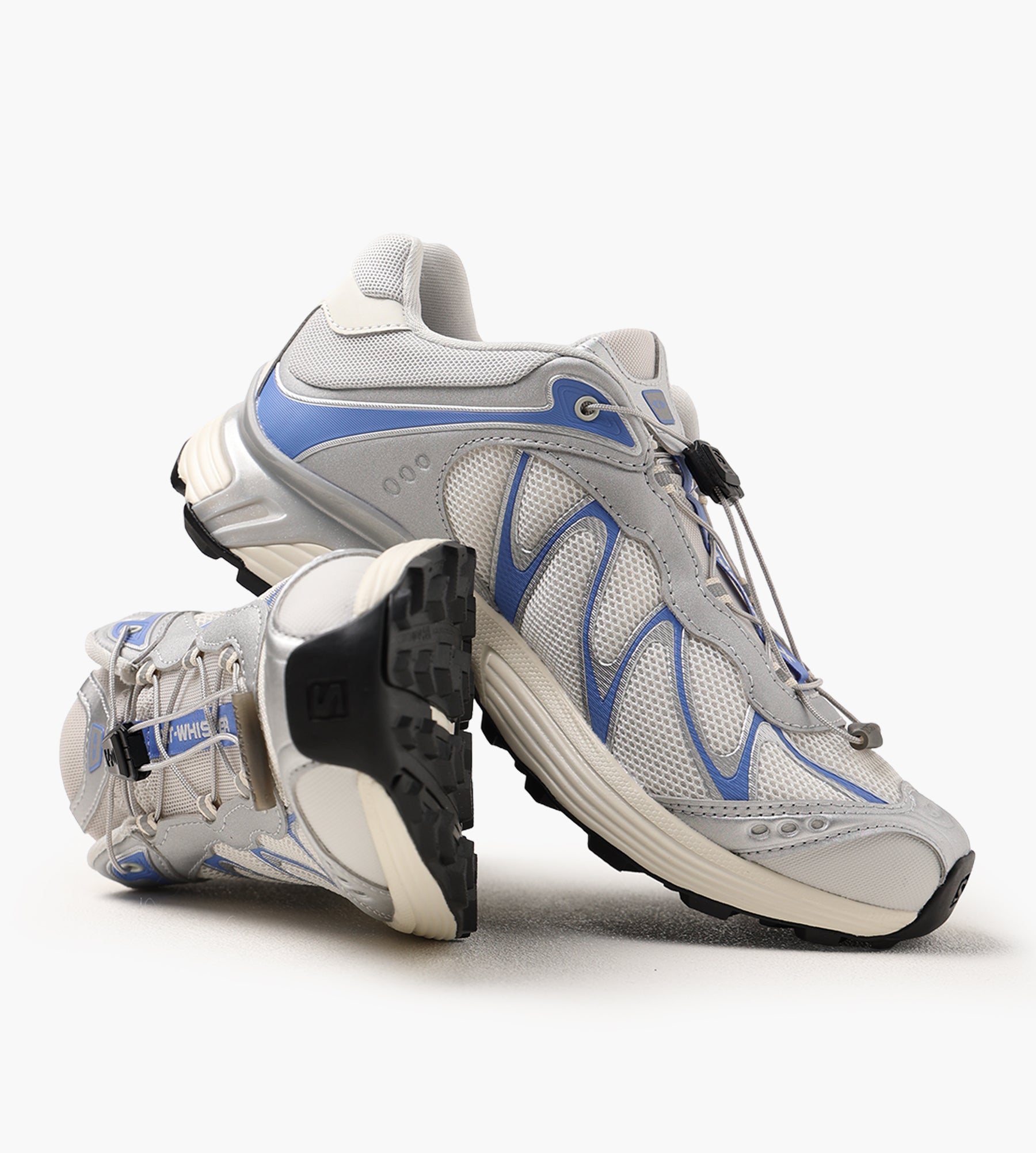 Salomon XT-Whisper Vanila Ftw Silver Persi - Salomon - Footwear