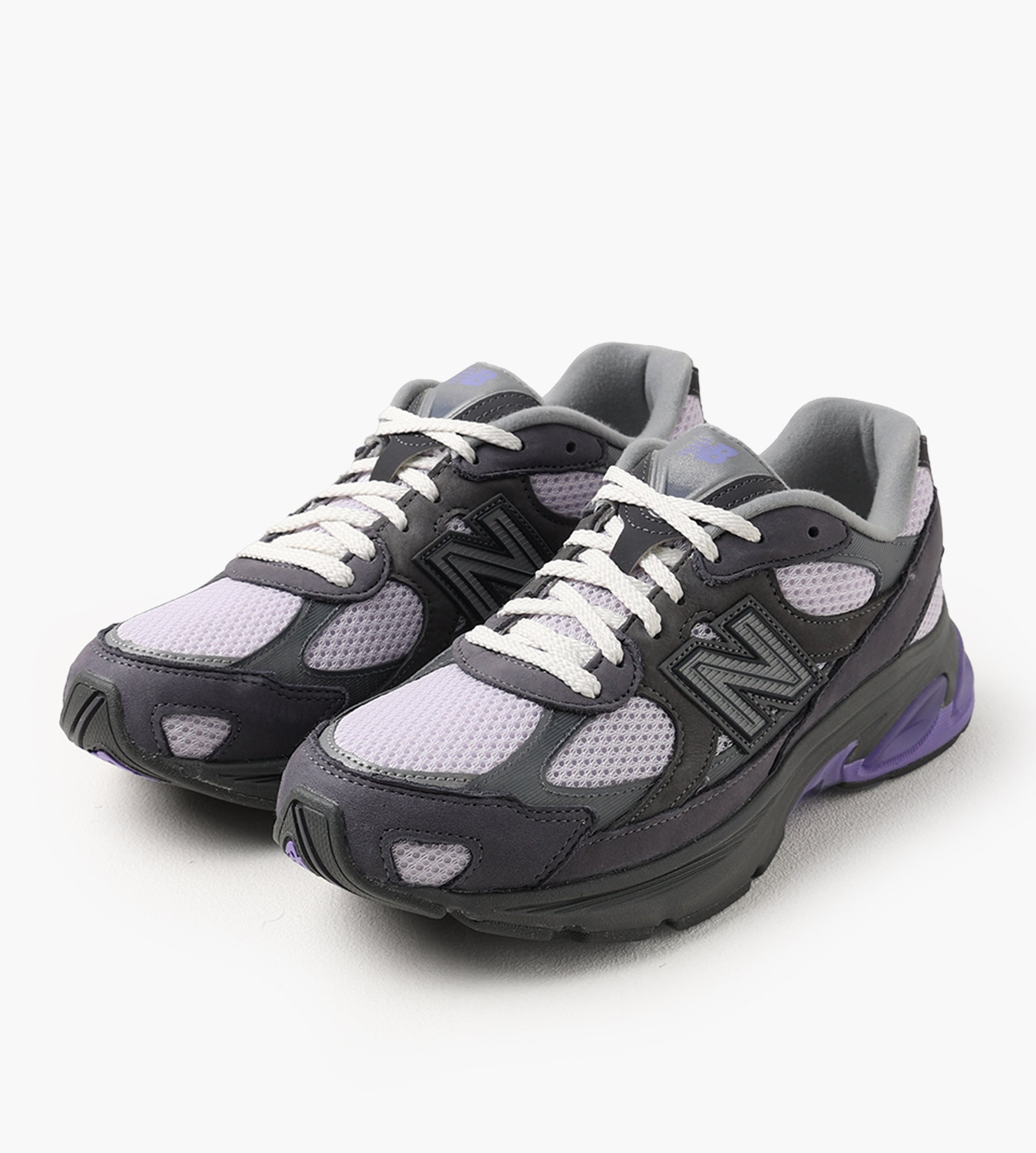 New Balance U20106KC Neptune Grey