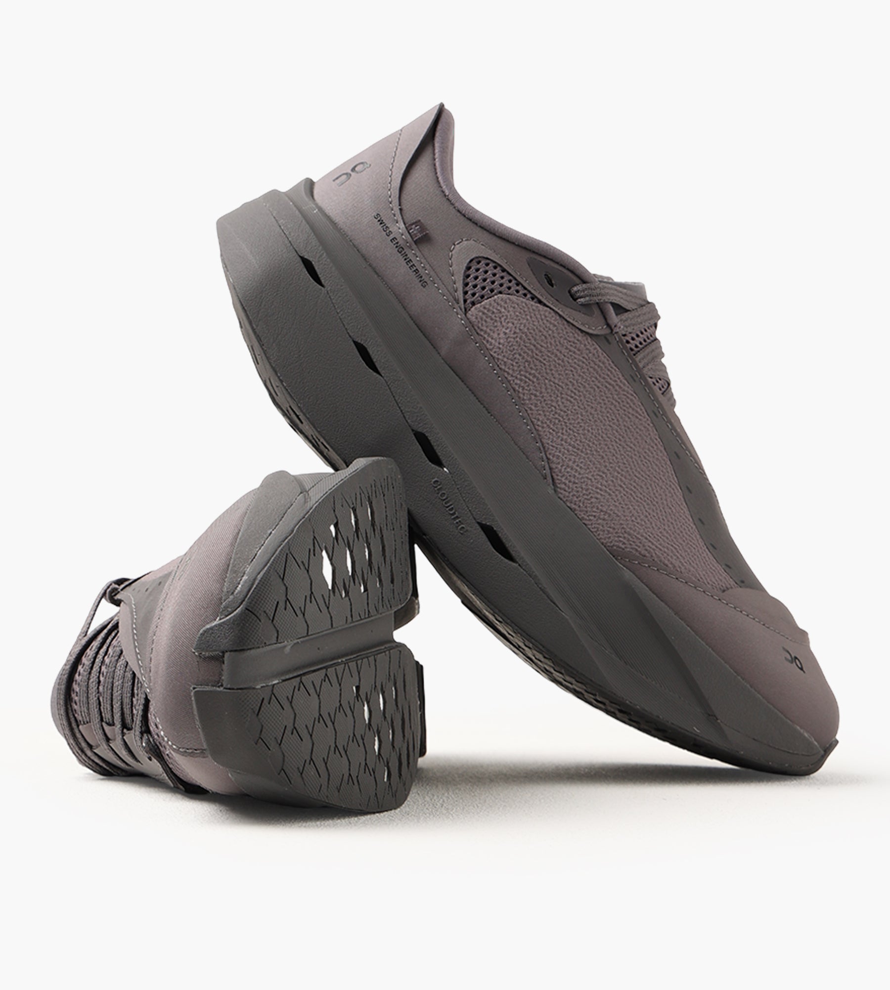 On Cloudboom Volt PAF 1 M Ember Pebble