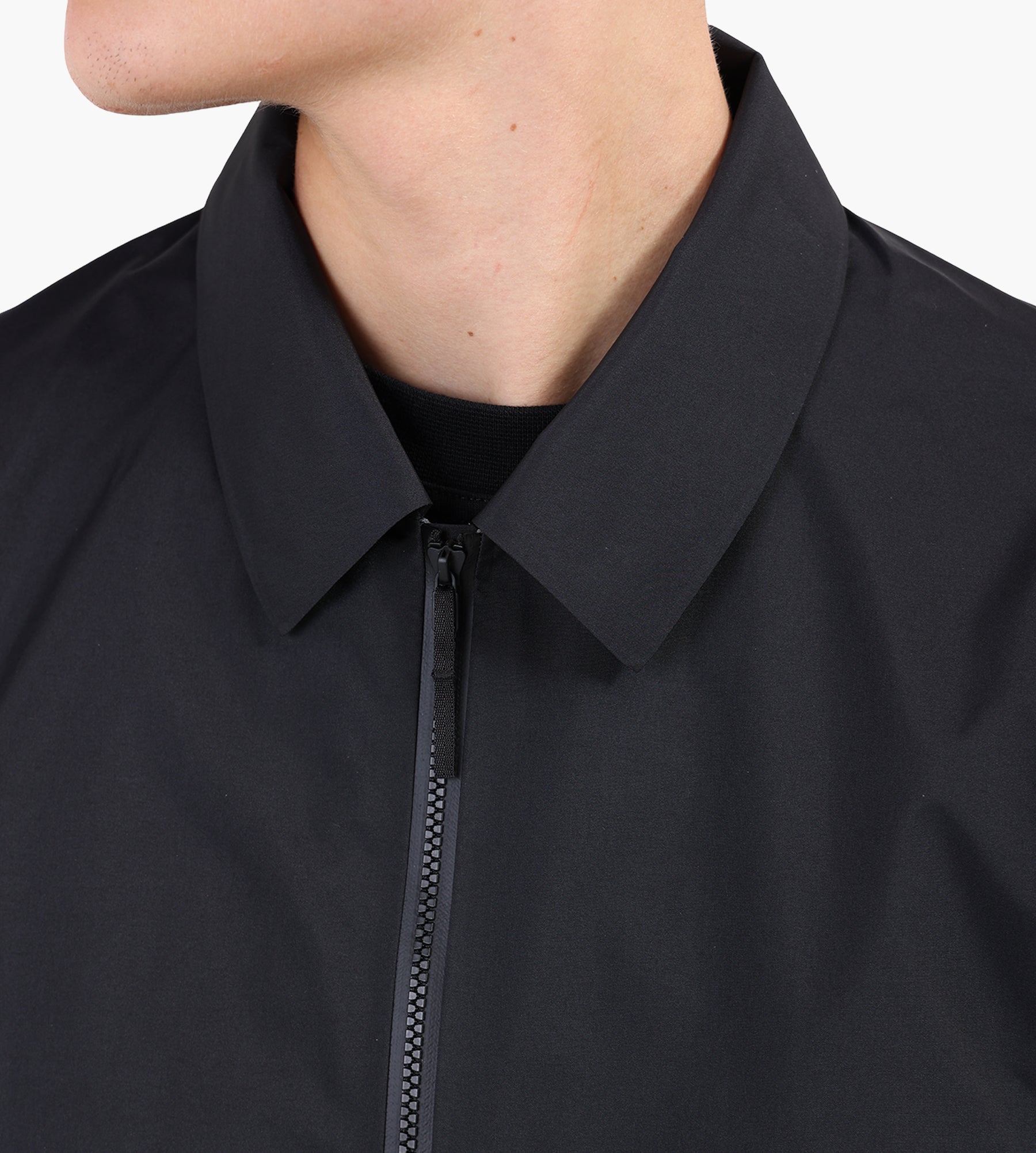 Veilance Centroid Jacket M Black