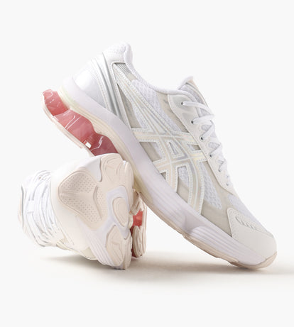 Asics Gel-Kinetic Fluent White Blush