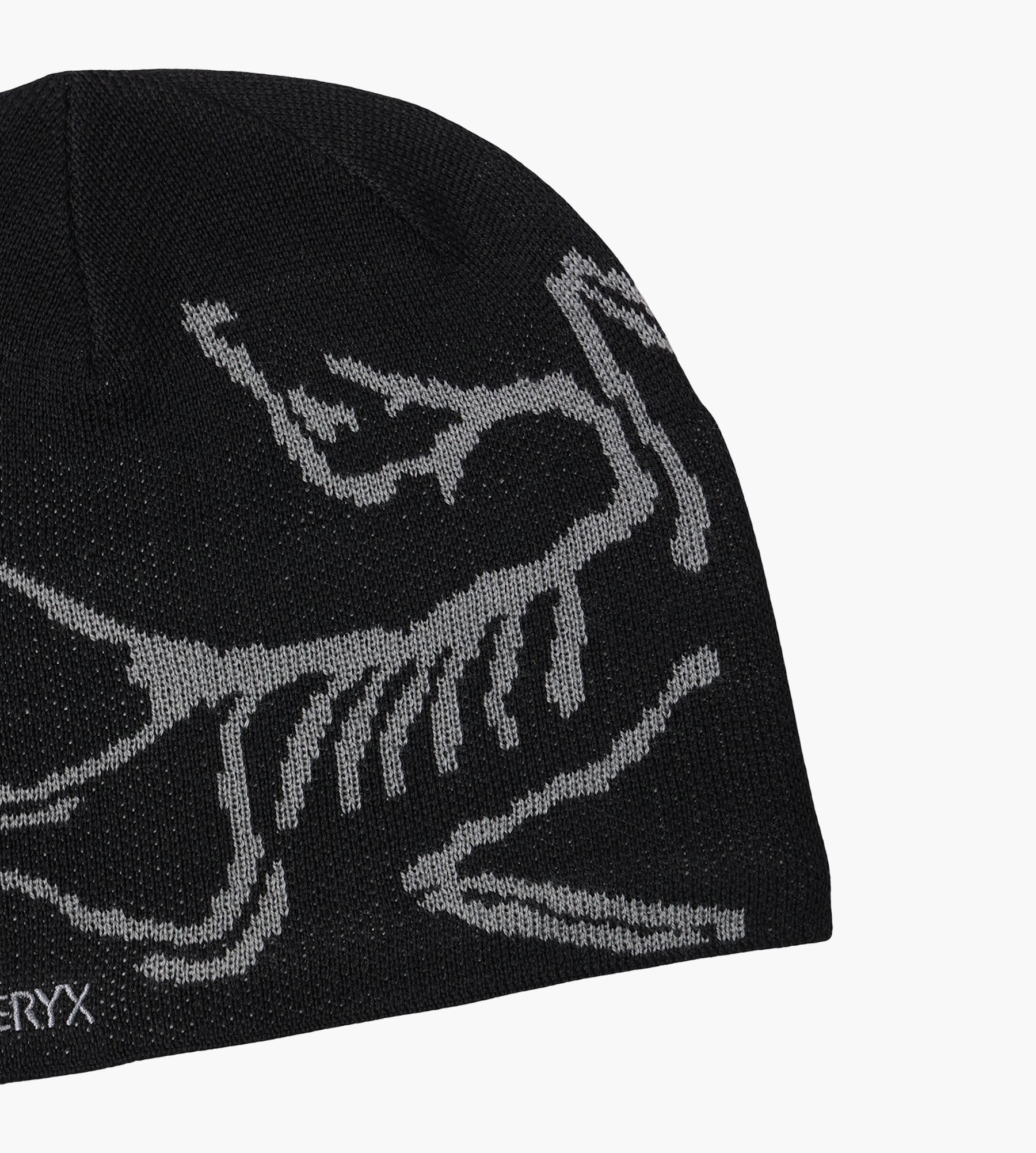 Arc'teryx Bird Head Toque Black Void