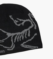 Arc'teryx Bird Head Toque Black Void