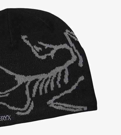 ARC'TERYX Bird Head Toque ブラック Bird Head Toque | Footprint USA