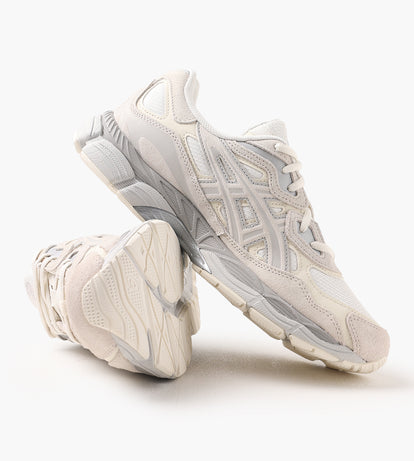 Asics GEL-NYC Cream Cream | Baskèts