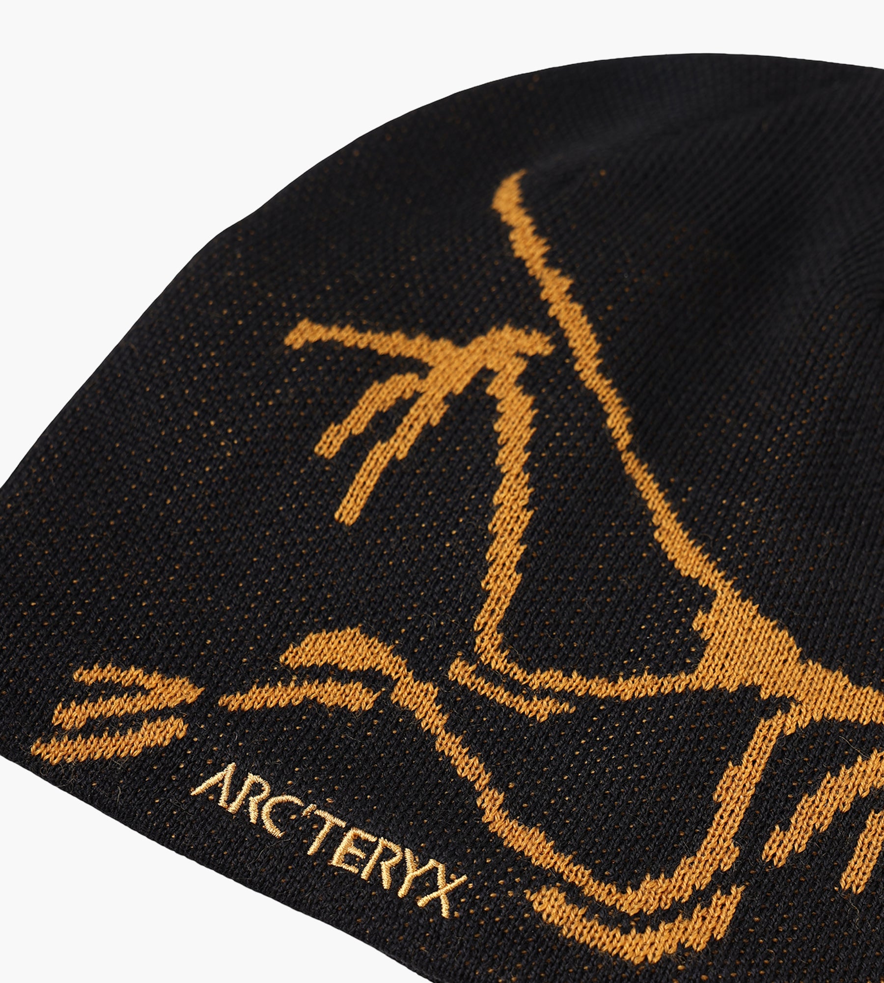 Arc'teryx Bird Head Toque 24K Black