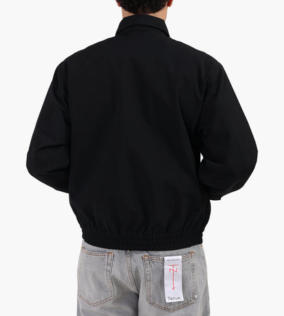 Carhartt WIP Neven Jacket Black Graphite