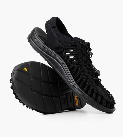 KEEN W Uneek Black Black | Baskèts