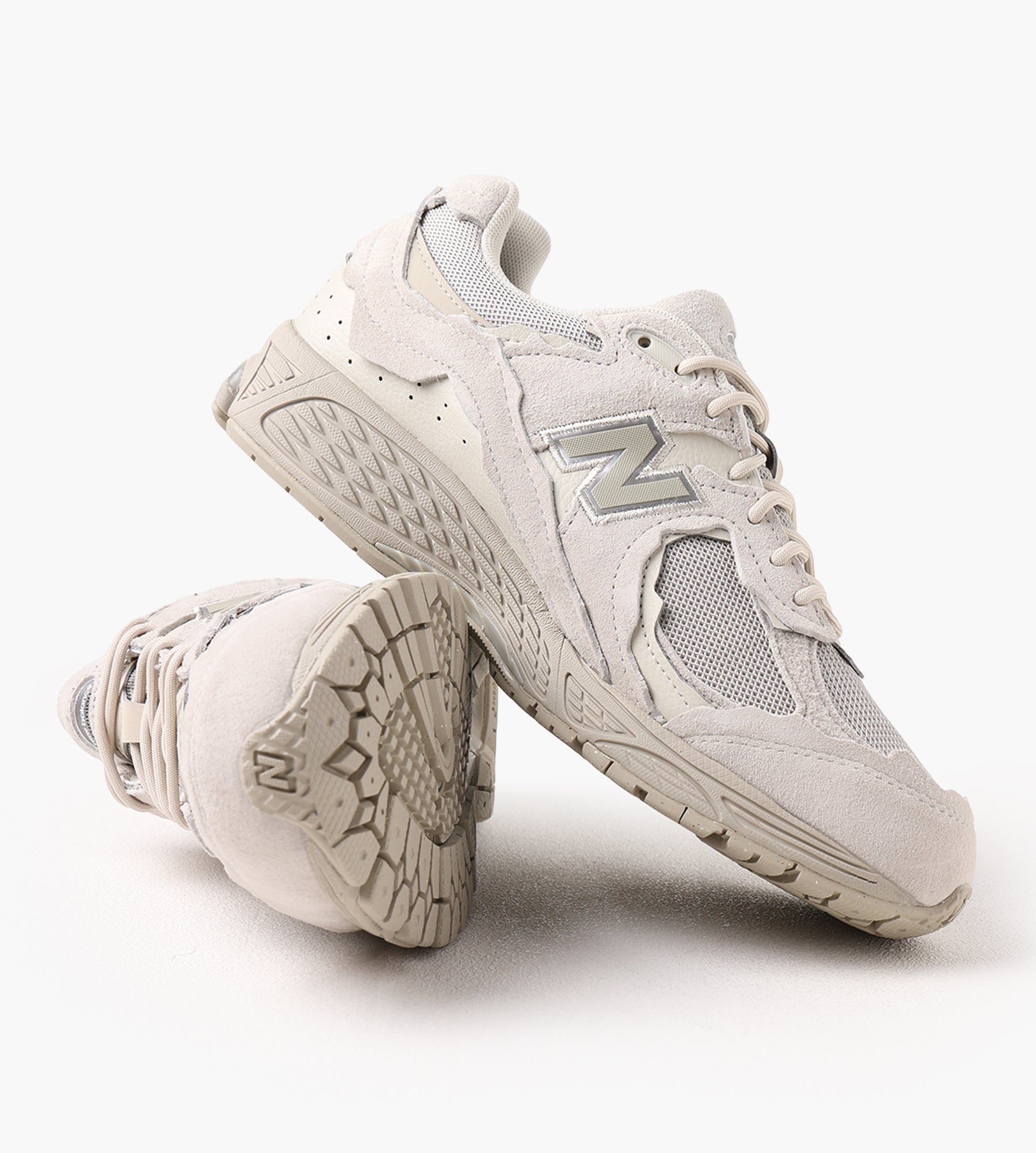 New Balance U2002DXC Shipyard