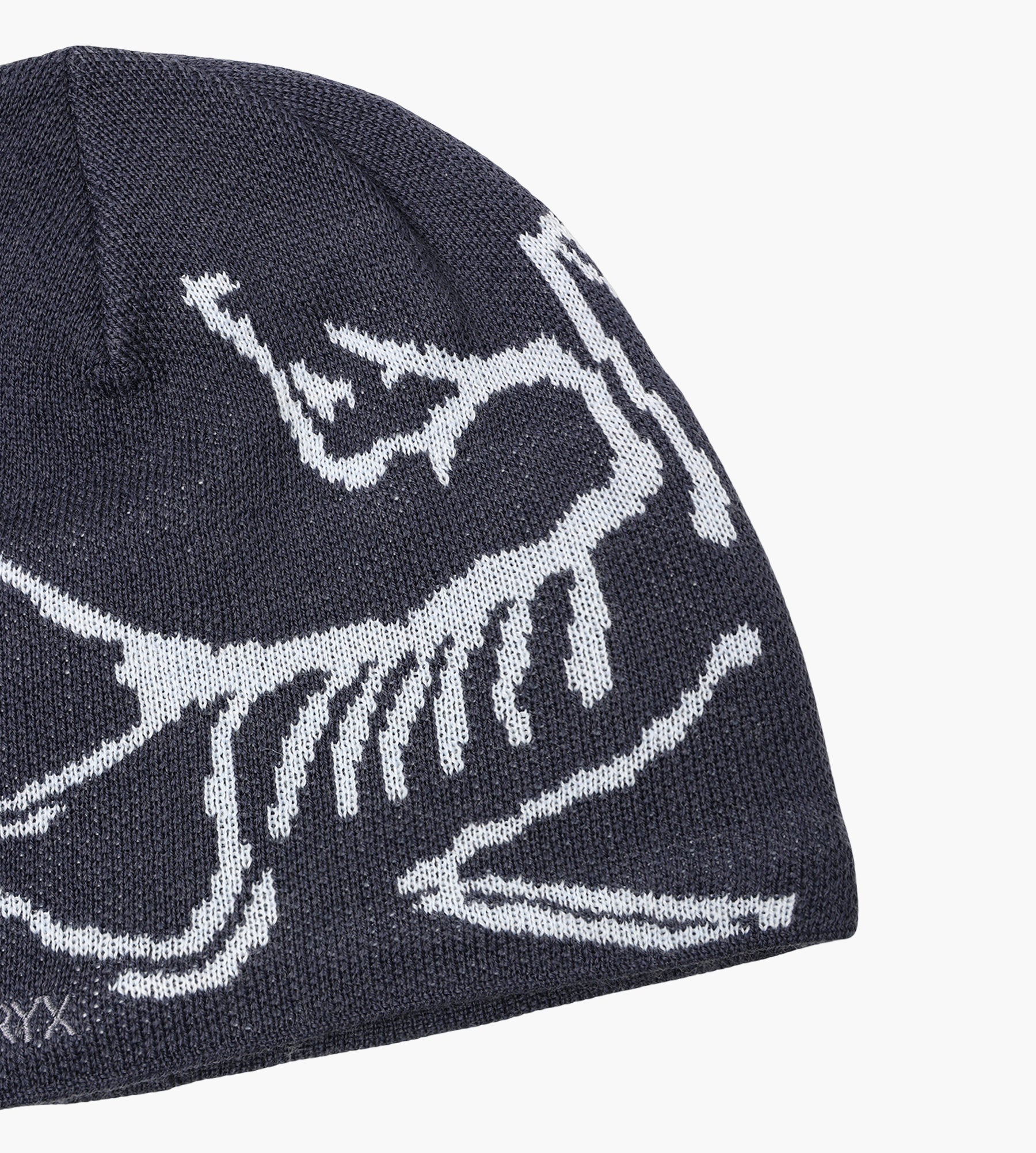 Arc'teryx Bird Head Toque Blk Sapphire Alpine