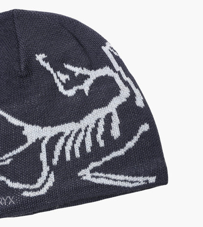 Arc'teryx Bird Head Toque Blk Sapphire Alpine Arc'teryx Bird Head Toque Blk Sapphire Alpine