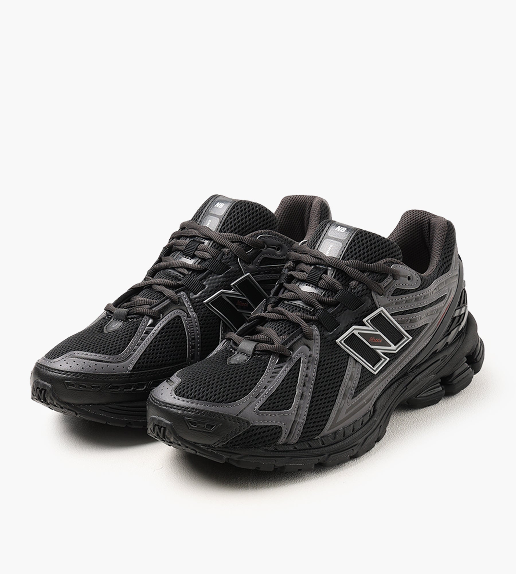 New Balance U19069L0 Black