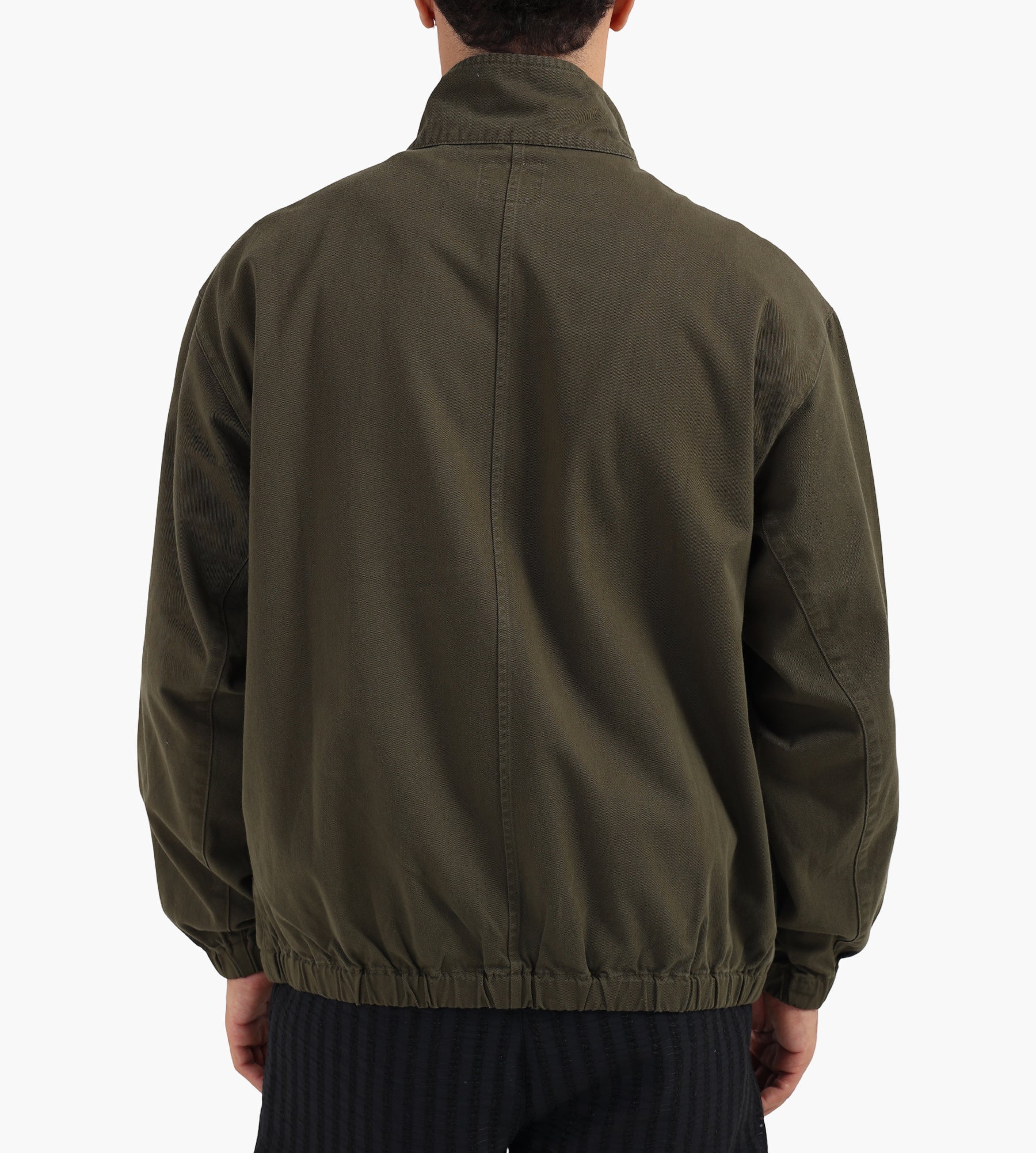 Gramicci Twill-Around Jacket Pine