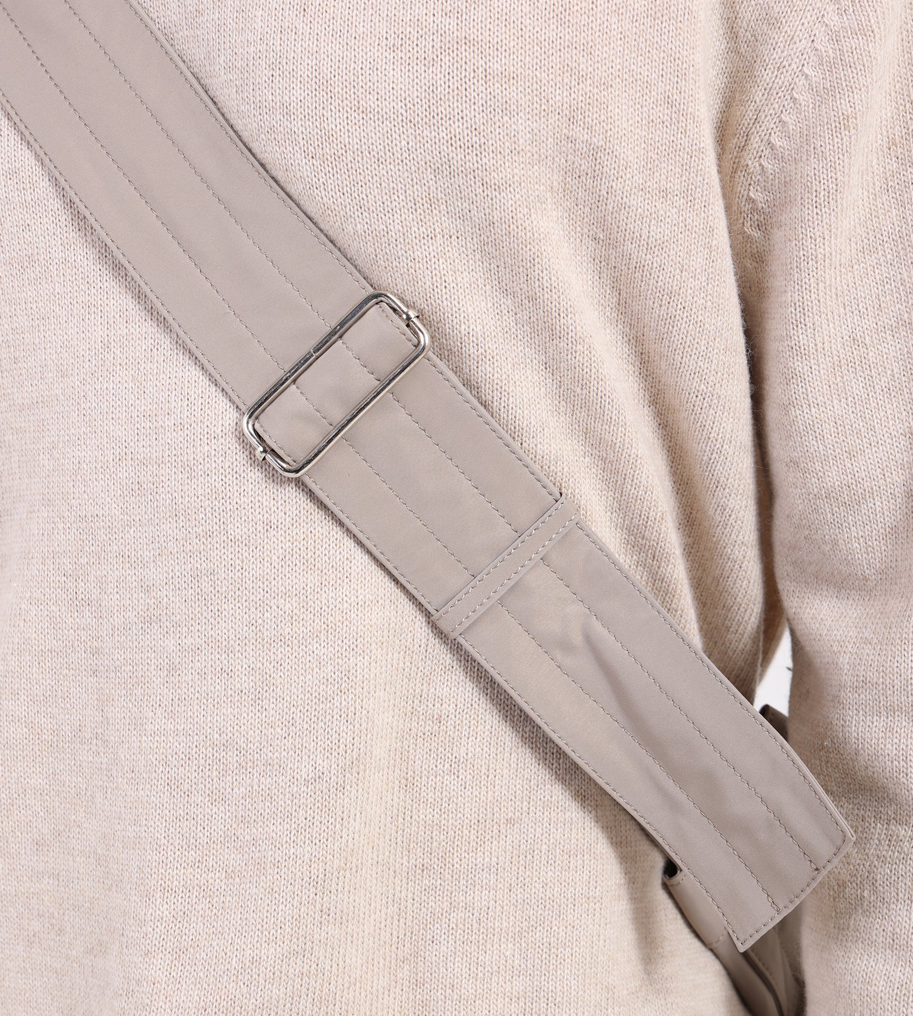 OLAF Nylon Newspaper Bag Treehouse