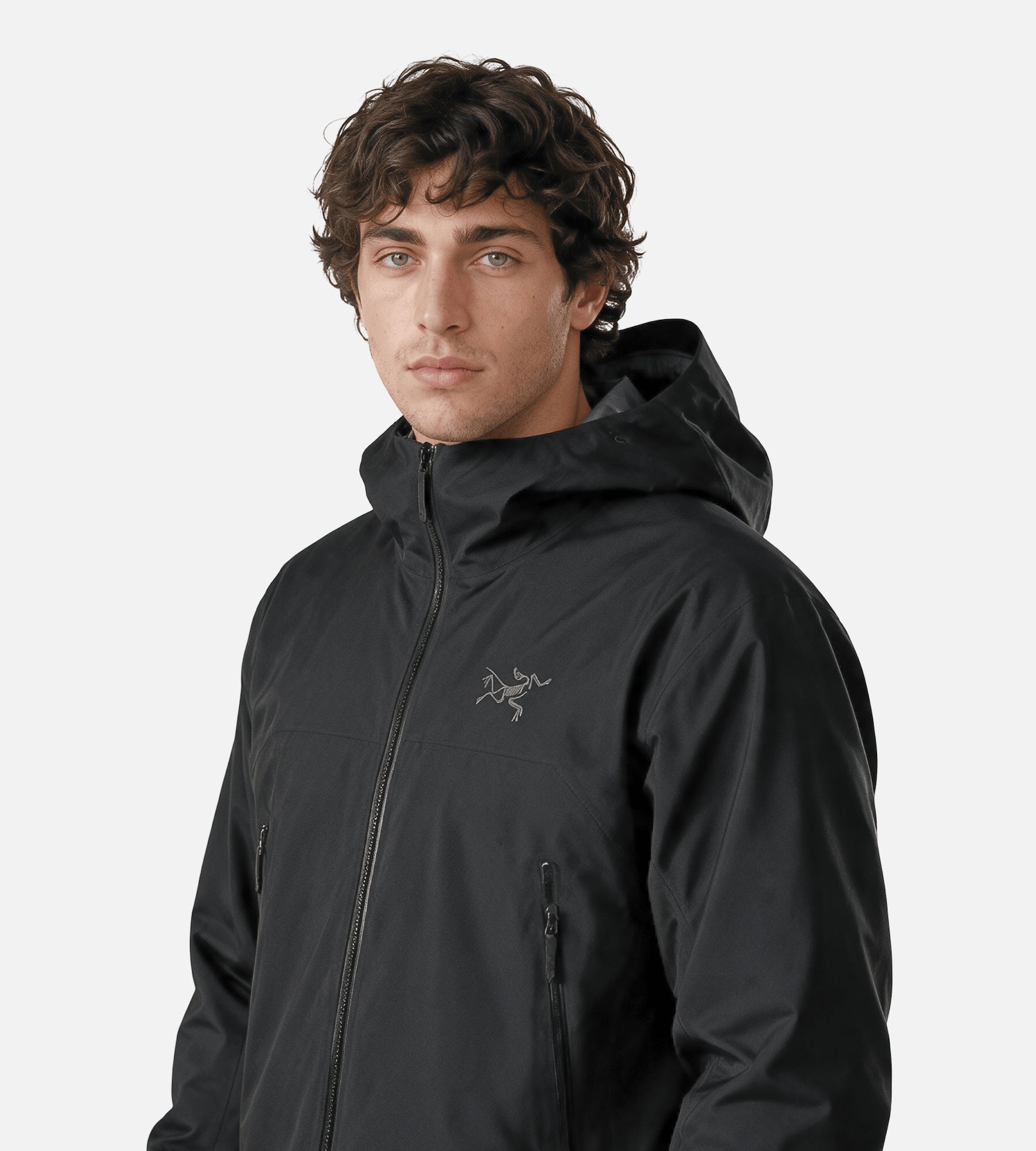 Arc'teryx Beta Jacket M Black X000010868