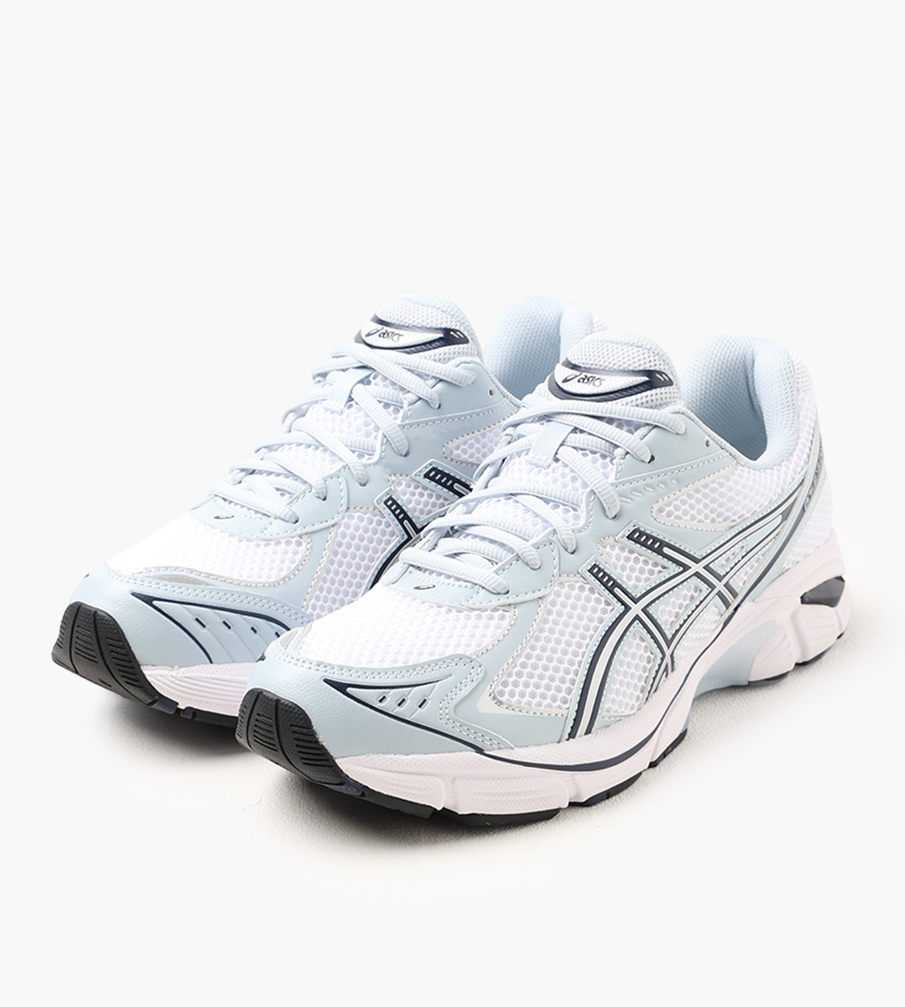 Asics GT-2160 White Storm Cloud
