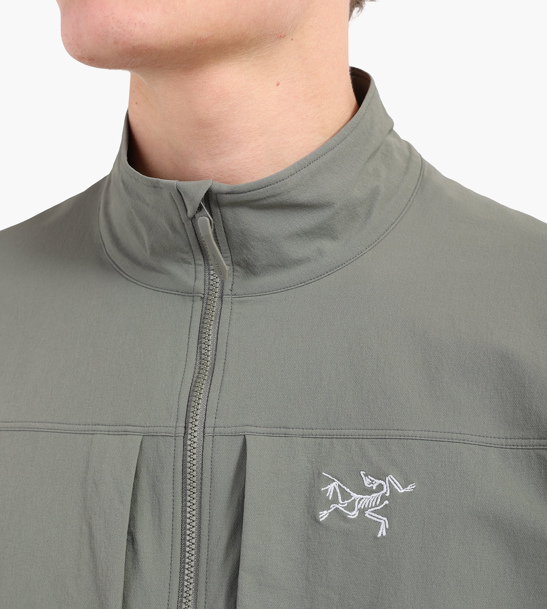 Arc'teryx Gamma Jacket M Forage - Arc'teryx - Clothing