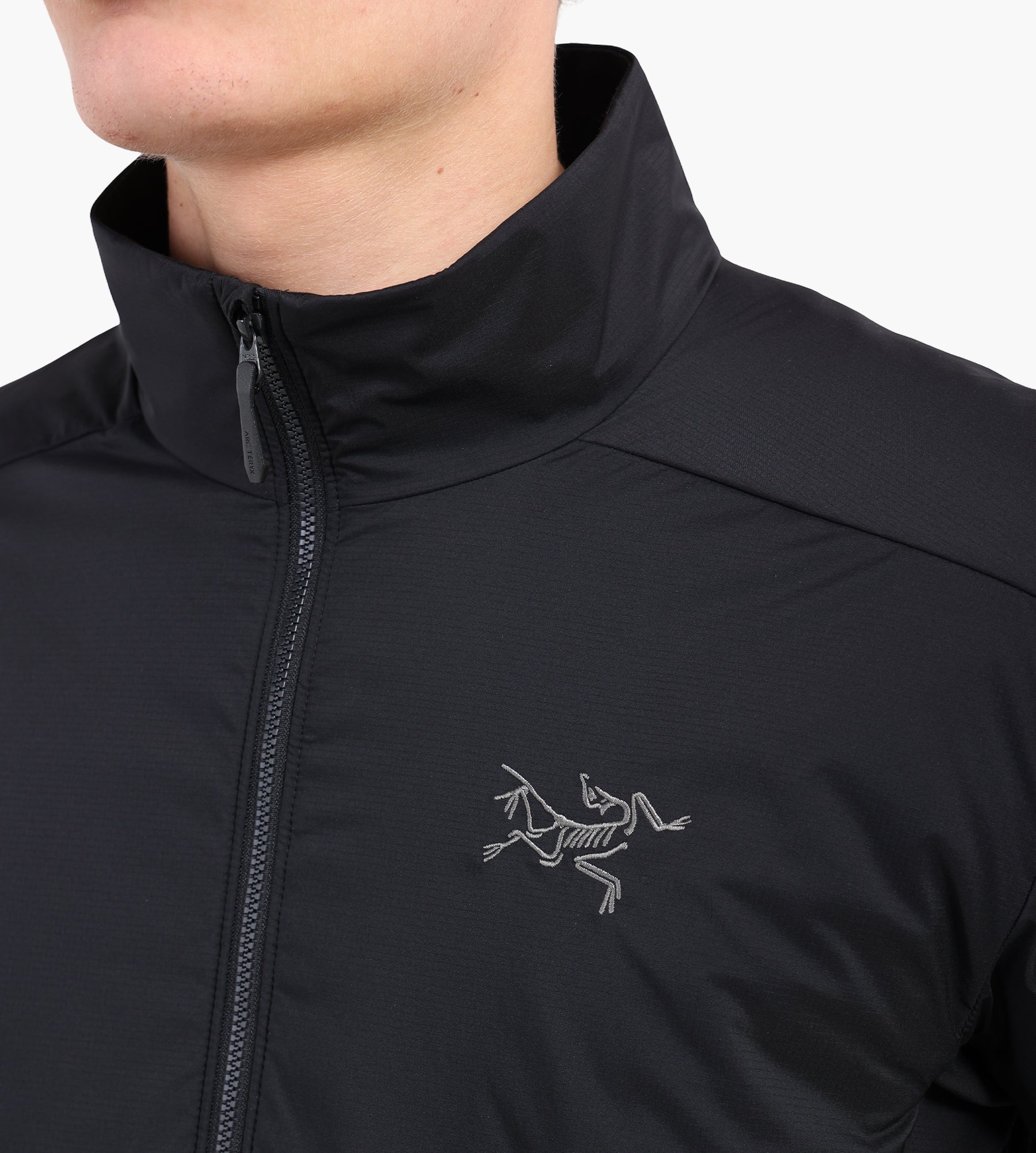 Arc'teryx Atom Jacket M Black - Arc'teryx - Clothing