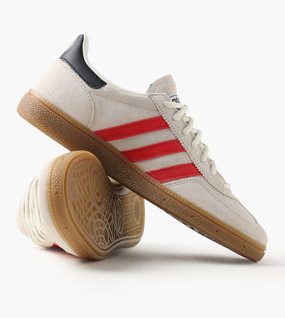 Adidas Ajax Handball Spezial Owhite Tmcord Cblack