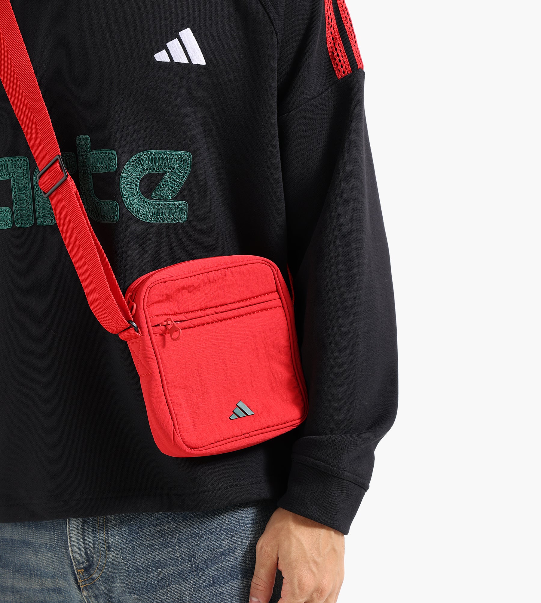 Adidas x Arte Bag Betsca Cgreen