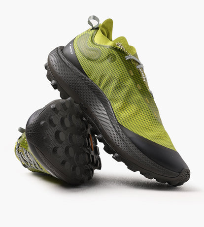 Satisfy The Rocker™ Grenoble Green