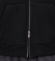 Seventh V2 Zipped Hoodie Night