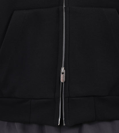 Seventh V2 Zipped Hoodie Night