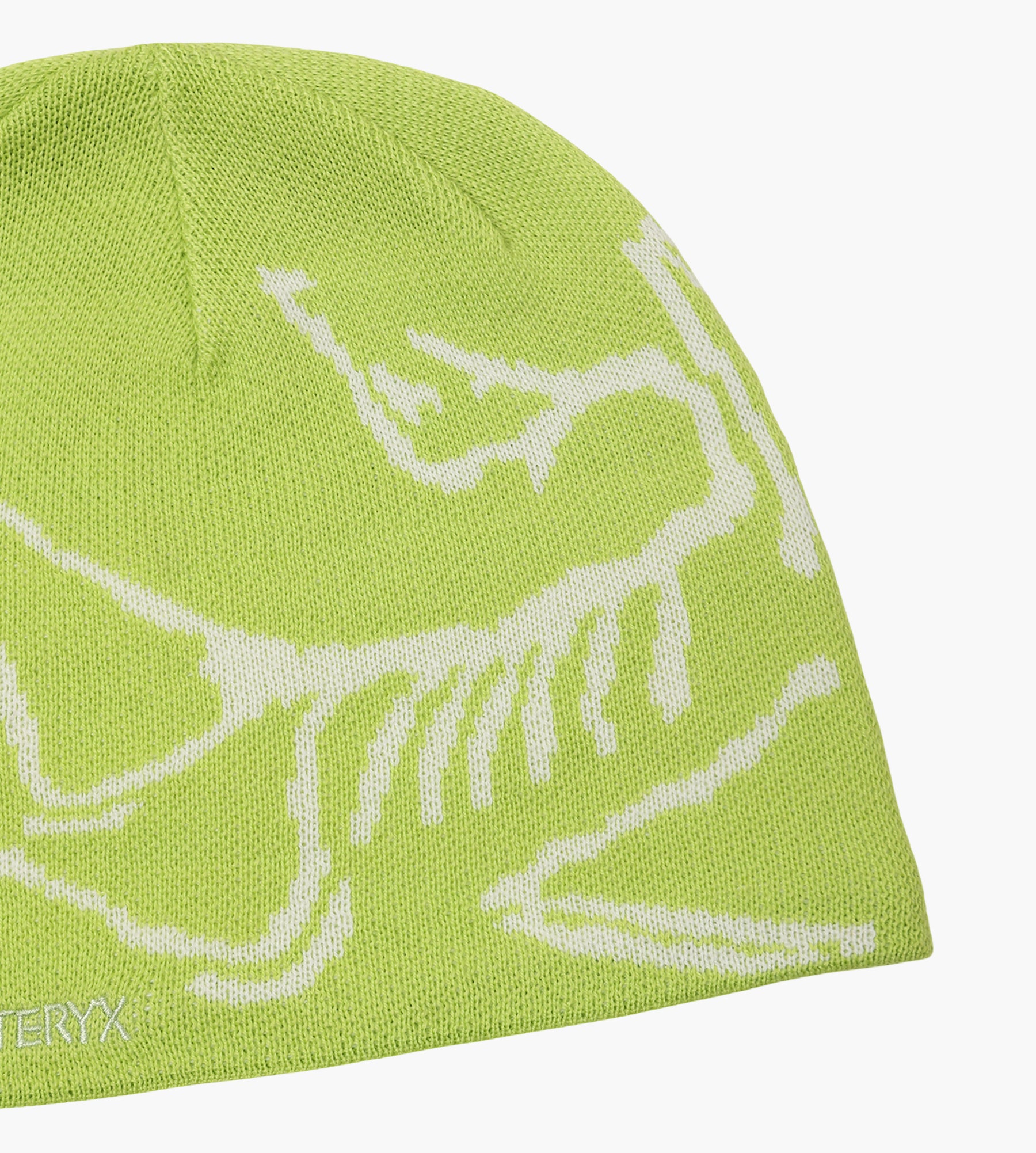 Arc'teryx Bird Head Toque Mantis Arctic Silk - Arc'teryx - Accessories