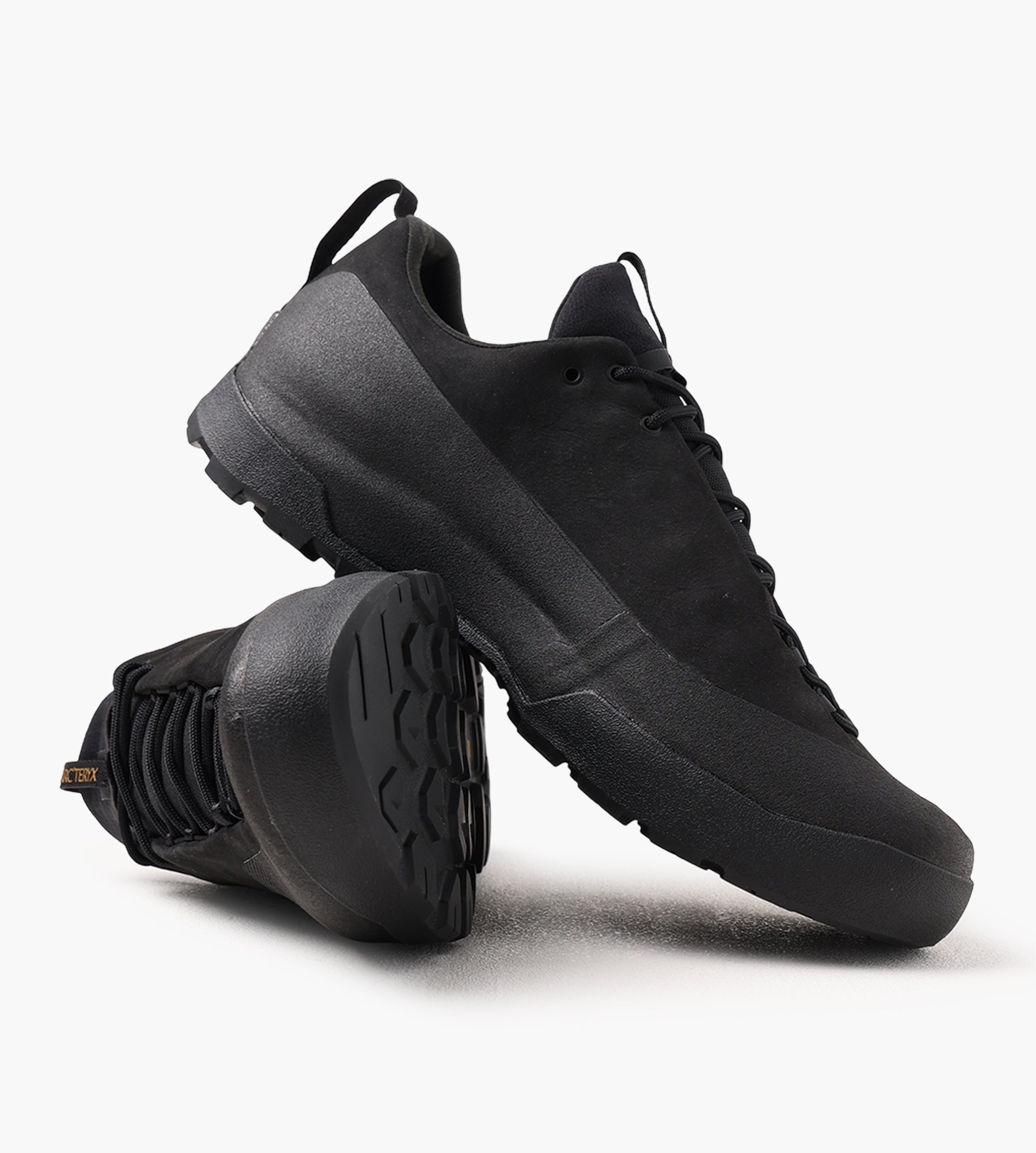 Arc'teryx Konseal GTX Men Black Black - Arc'teryx - Footwear