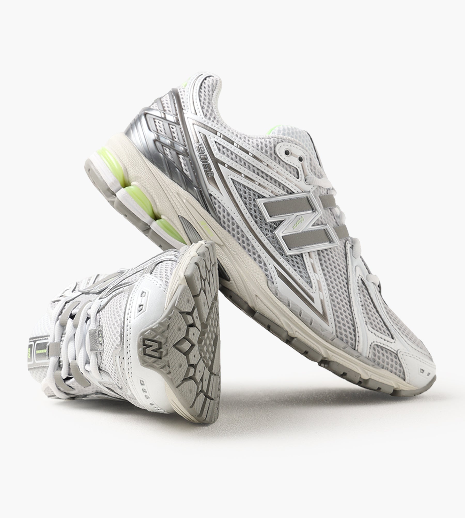 New Balance U19063NQ Grey Matter
