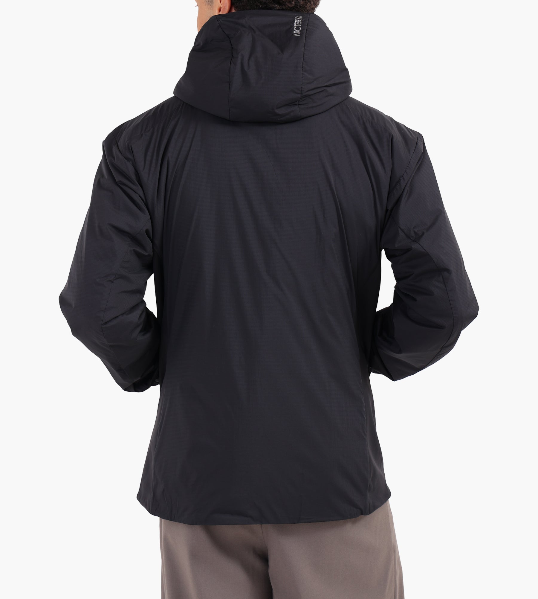 Arc'Teryx Atom Hoody M Black