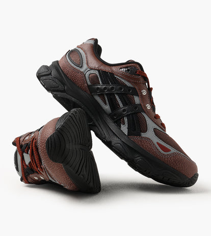 Asics GEL-NYC 2.0 Signature Series HAL Studios Mahogany Black