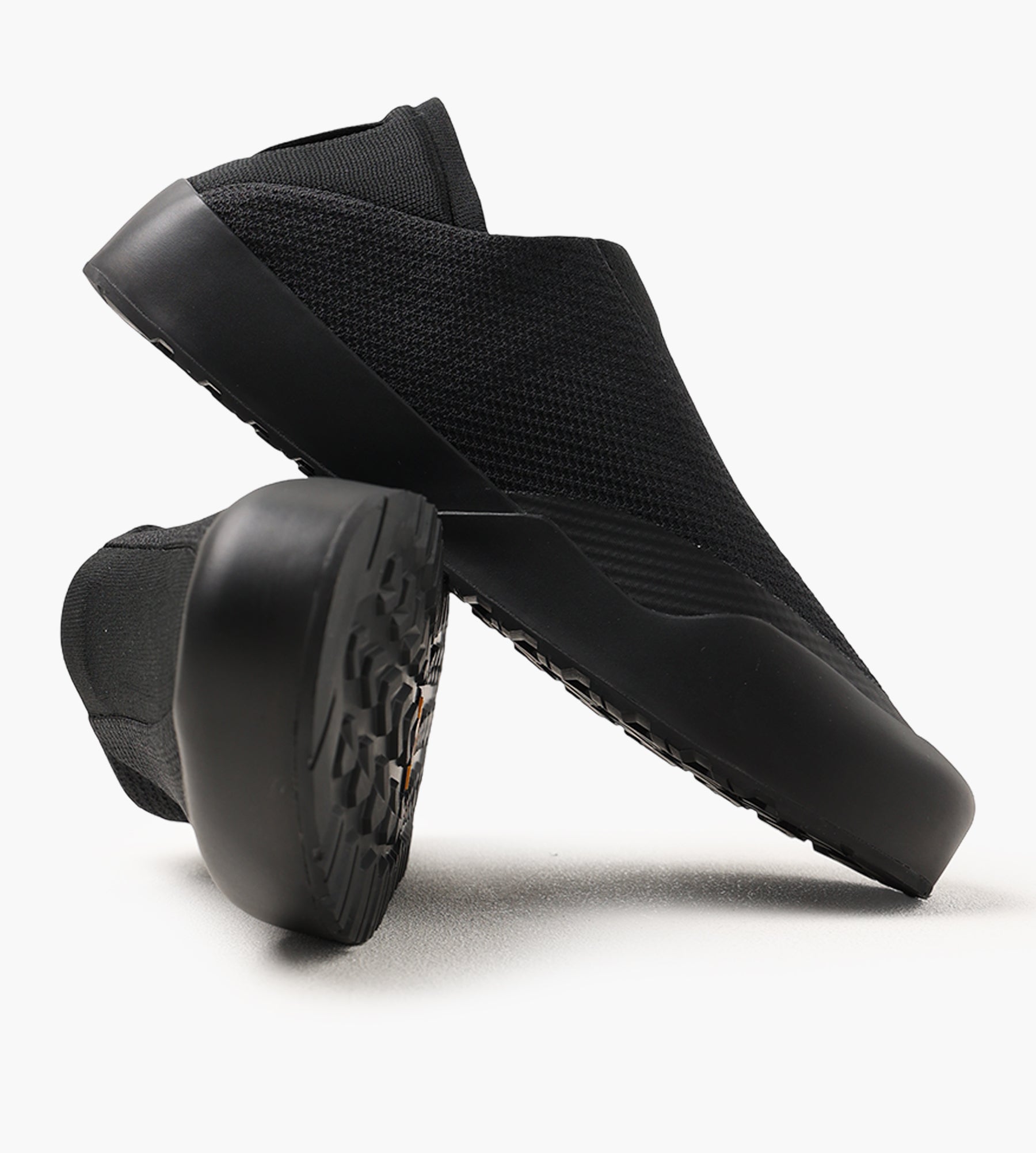 Arc'teryx Kragg Men Black Black - Arc'teryx - Footwear