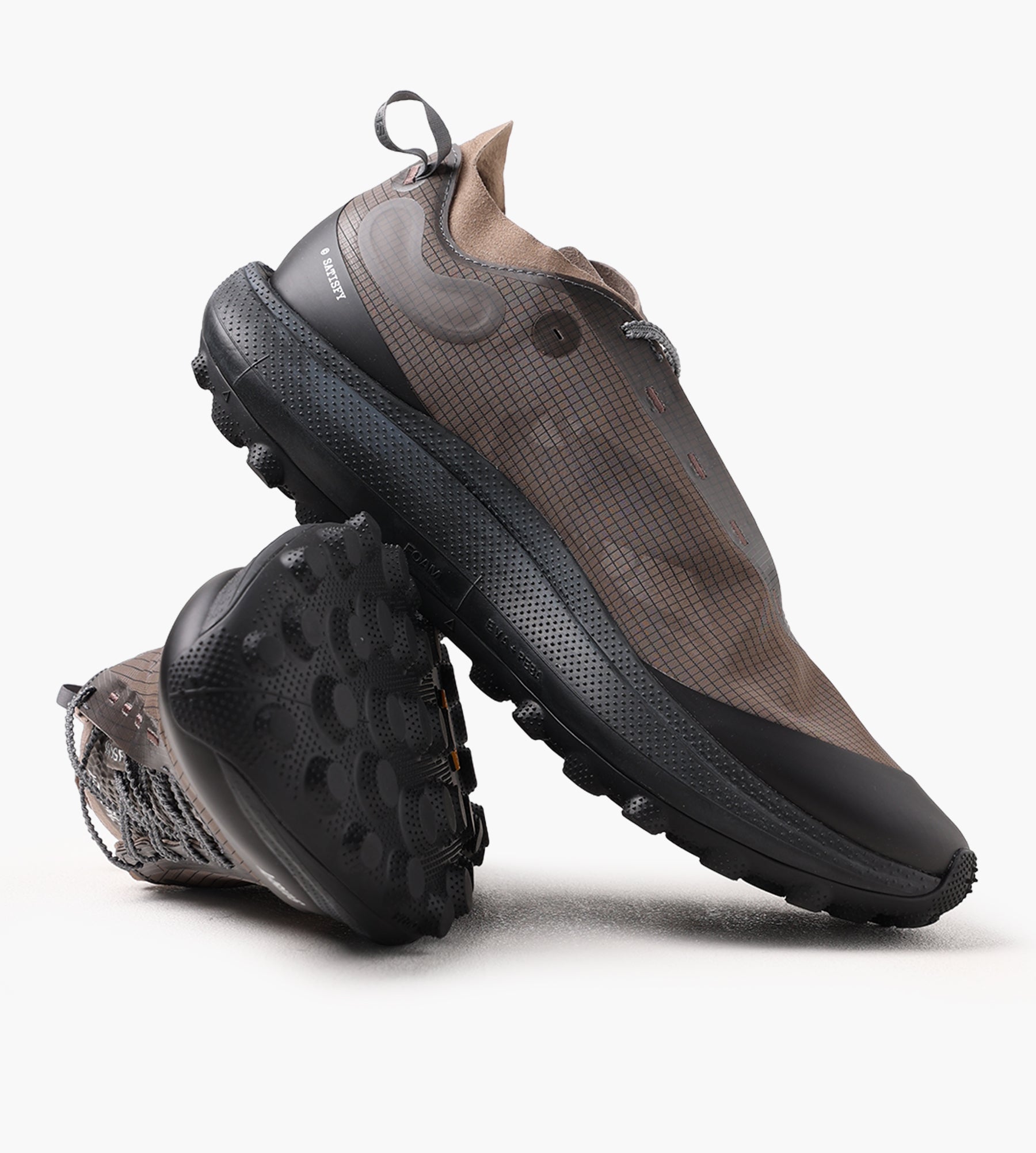 Satisfy The Rocker™ Falcon