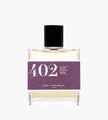 Bon Parfumeur 402 Vanilla Caramel Sandalwood