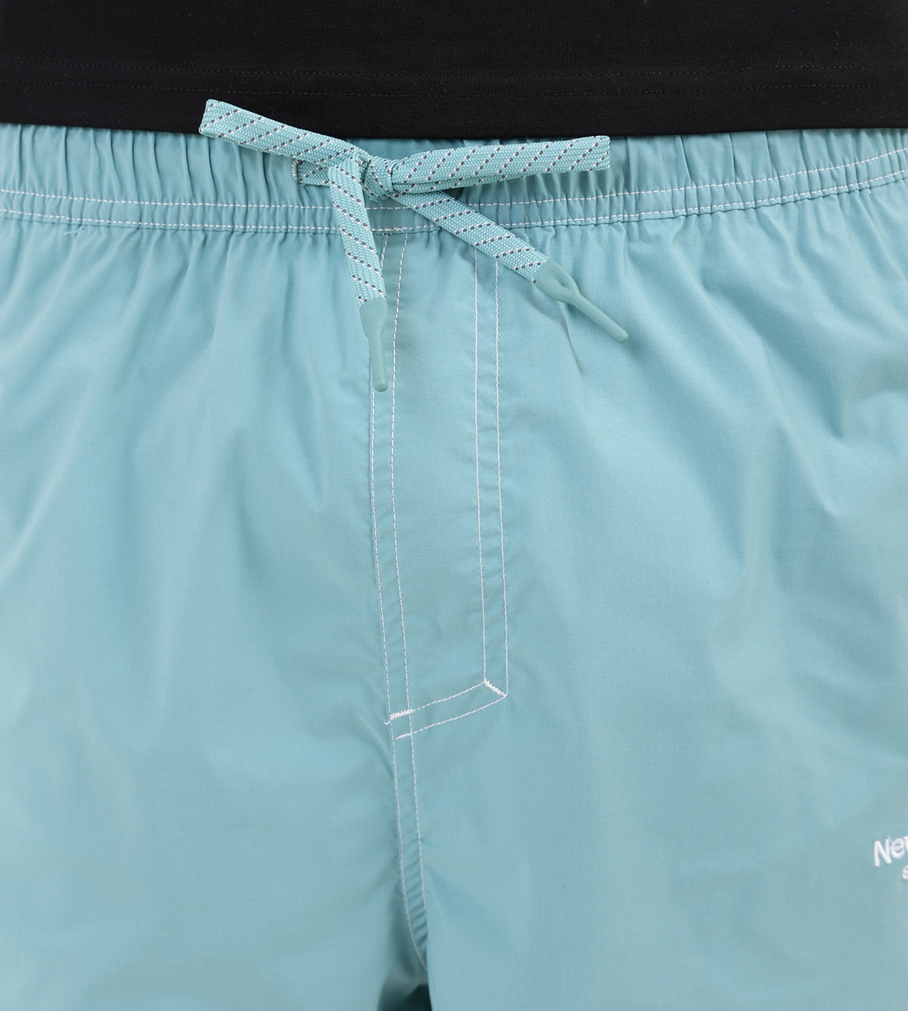 New Amsterdam Surf Association Contrast Swimshort Pool