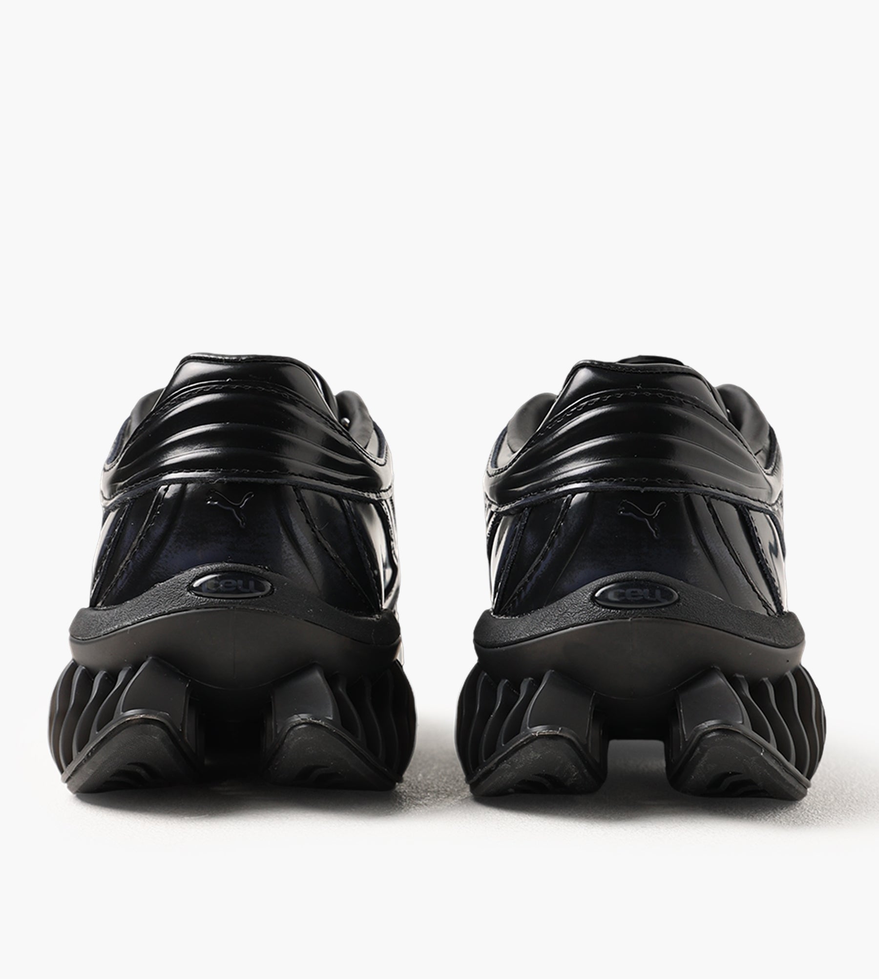 Puma x _J.L-A.L_ Cell Geo 1 Midnight Puma Black New Navy