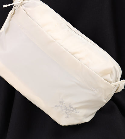 Arc'teryx Heliad Crossbody Sea Salt